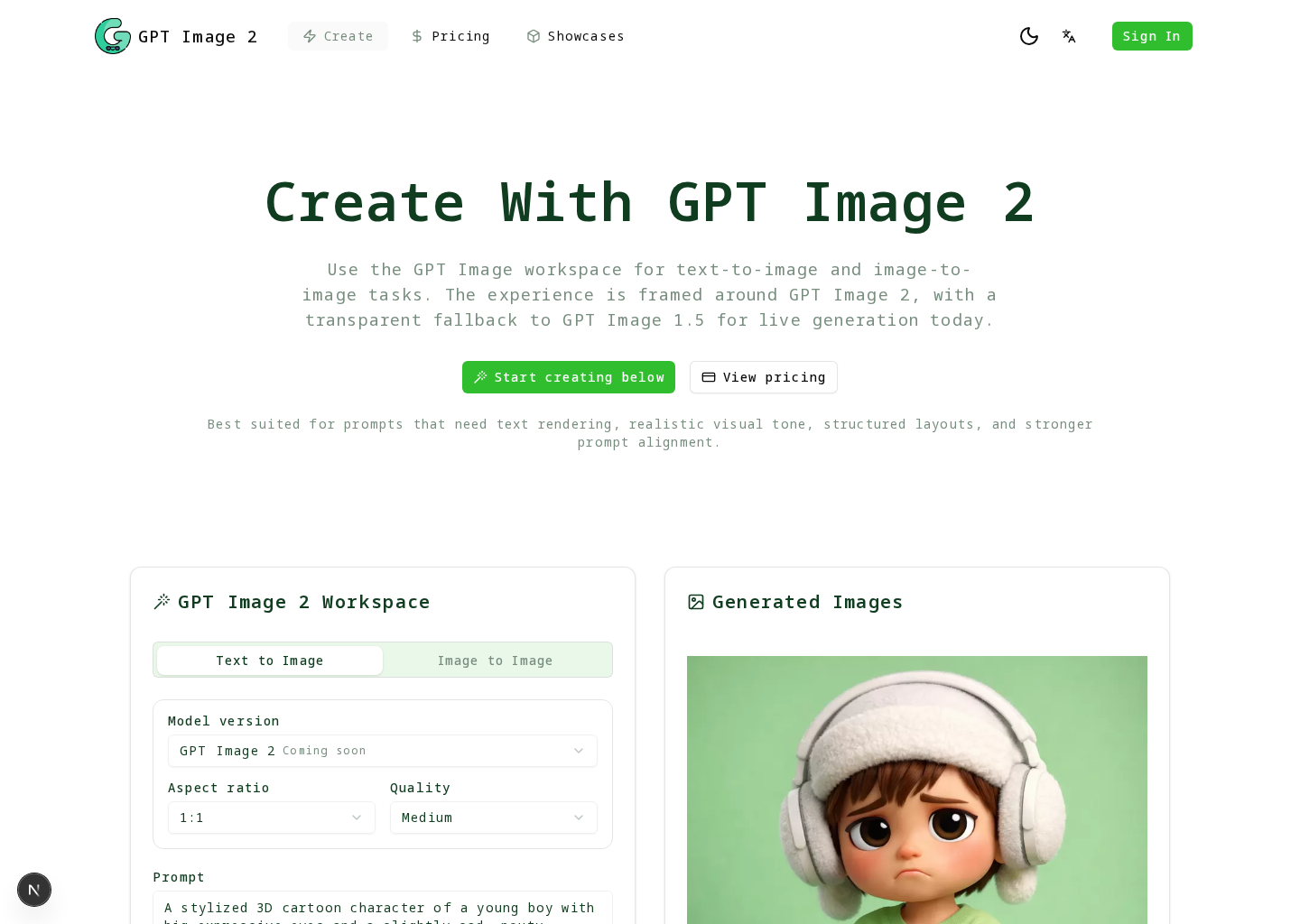 GPT Image 2 GitHub Developer Hub